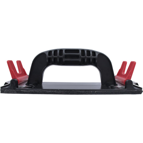Marshalltown QLT Plastic Hand Sander 3.25 in. W X 9 in. L