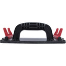 Marshalltown QLT Plastic Hand Sander 3.25 in. W X 9 in. L