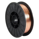 Forney ER70S-6 0.024 in. Mild Steel MIG Welding Wire 70000 psi 10 lb