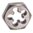 Century Drill & Tool Metric 14.0 X 1.50 Hexagon Die