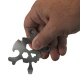 Trixie & Milo Pirate Multi-Tool 1 pc