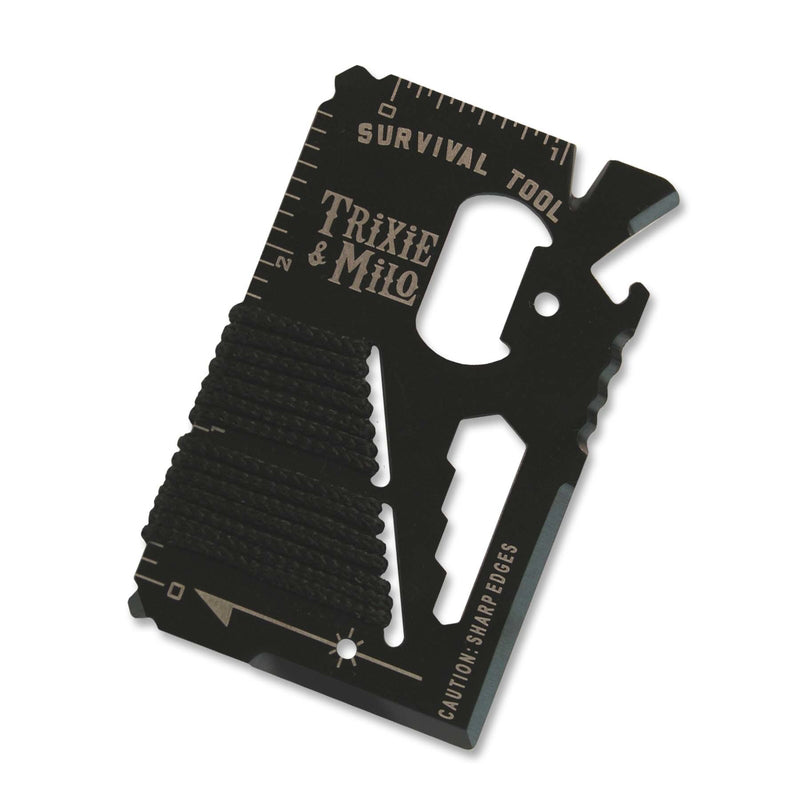 WALLET MULTI-TOOL SURIVL