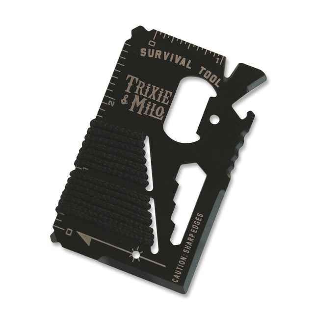 WALLET MULTI-TOOL SURIVL