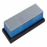 DMT Diamond Whetstone 6 in. L Diamond/Nickel Diamond Whetstone Sharpener 325 Grit 1 pc