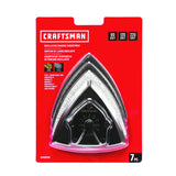 CM OSC BLADE SND SET 3PK