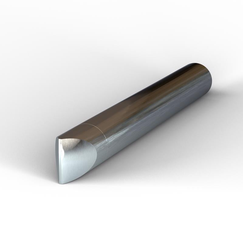TIP SOLDER CHISEL 1/4 BG3