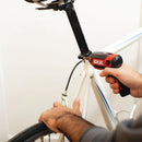 SKIL 4V Cordless Rechargeable Screwdriver