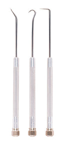 PROBE SET 3PC 6.5"