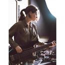 Plugfones Dynamics 29 dB Nylon/Silicone/Soft Foam Tri-flange Hearing Protector Black/Gray 2 pair