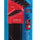 HEX KEY SET 13PC LNG ARM