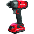 V20 IMPACT DRIVER 1BAT