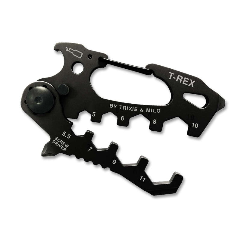 CRBNR MULTI-TOOL TX-REX