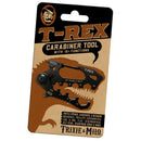 Trixie & Milo T-Rex Carabiner Multi-Tool 1 pc