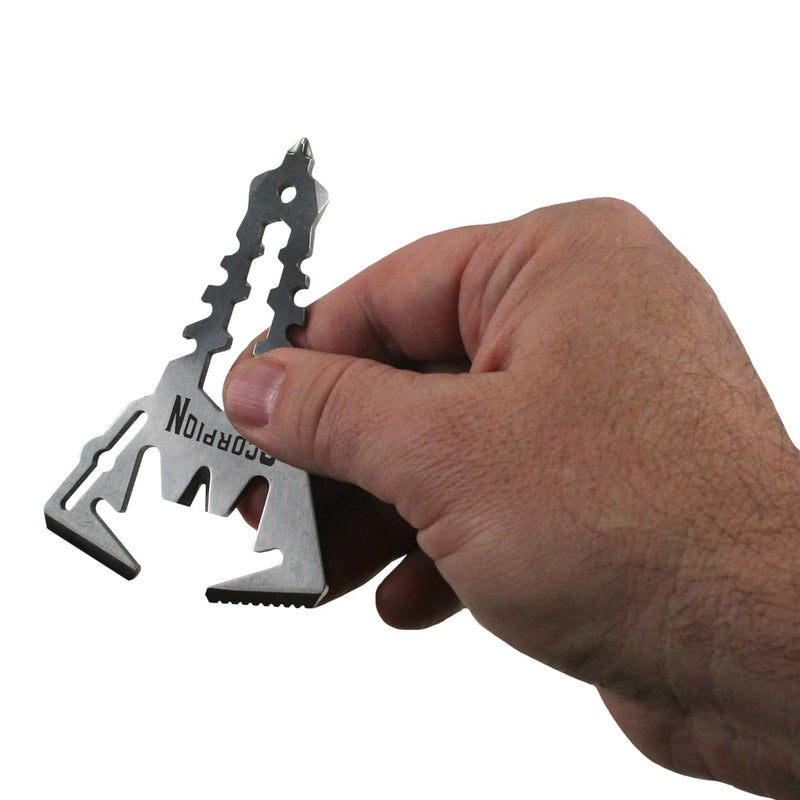 Trixie & Milo Scorpion Multi-Tool 1 pk