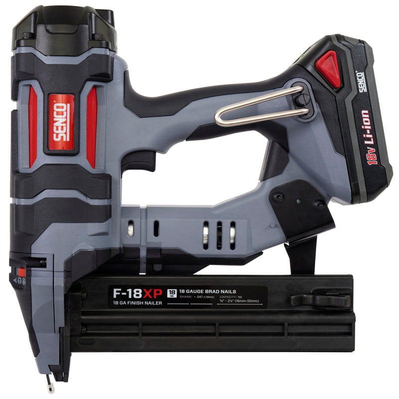 FNSH NLR KIT 18V 16GA