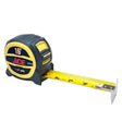 TAPE MEASURE BLK/YLW 16'