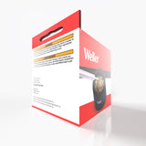 Weller Tip Cleaning Brass Sponge Soldering Tip Cleaner with Holder 2 pc