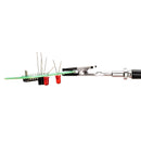 Weller Helping Hands W/4 Magnetic Arms 1 pc