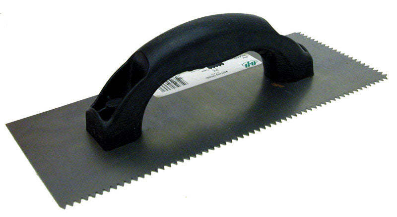 TROWEL NOTCHED V 3/16"