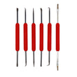 SOLDER AID KIT6PC