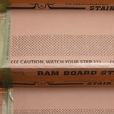 Ram Board Stair Armor 19 in. H X 34 in. W Polypropylene Stair Protector 6 pc