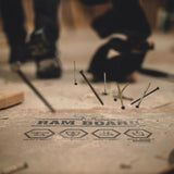 Ram Board Floor Protection 38 in. W X 100 ft. L Paper White 1 pk