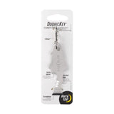 KEY TOOL FISHKEY SS SLV
