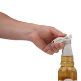 Nite Ize DoohicKey Stainless Steel Silver S-Biner Key Tool