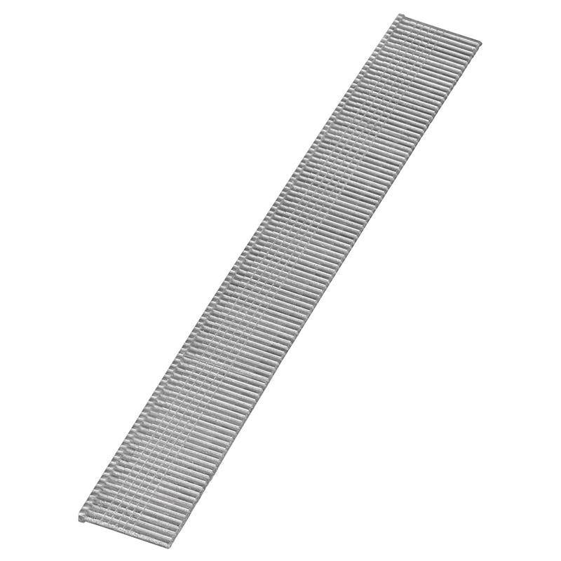 Bostitch 5/8 in. L X 18 Ga. Straight Strip Galvanized Brad Nails 3000 pk