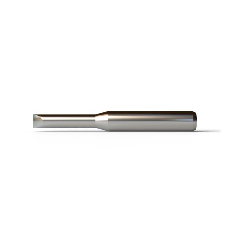 TIP SOLDER CHISEL 1/4CD2