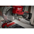 Milwaukee 10 in. D X 5/8 in. Fine Finish Tungsten Carbide Circular Saw Blade 60 teeth 1 pk