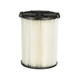 CARTRIDGE FILTER RIDGID