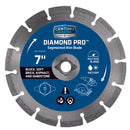 DMND PRO SAW BLD 7IN