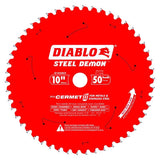 DIABLO SWBLD 10" 50T