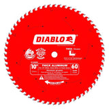 DIABLO SWBLD 10" 60T
