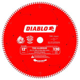 DIABLO SWBLD 12" 120T