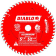 DIABLO SWBLD 5-7/8" 52T