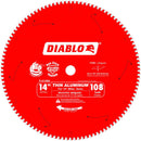 DIABLO SWBLD 14"X1"X108T