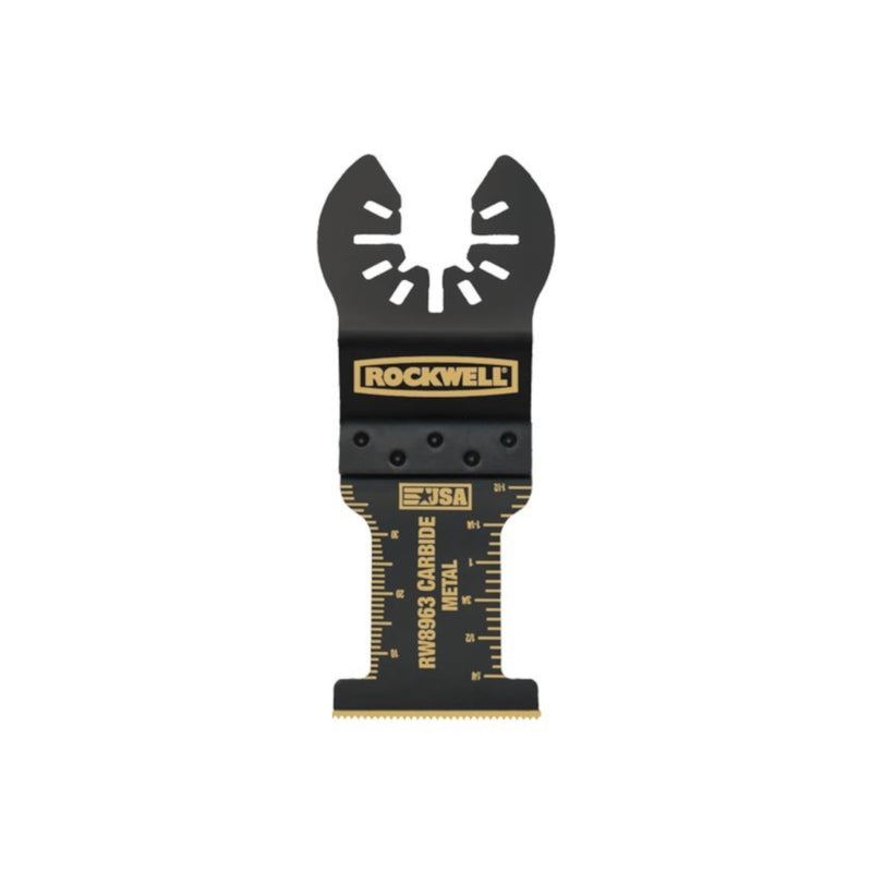 OSCILLATING BLADE 3.5"L