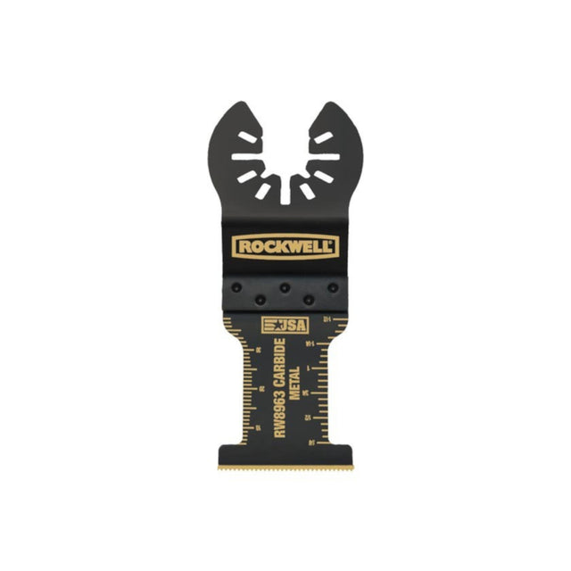 OSCILLATING BLADE 3.5"L