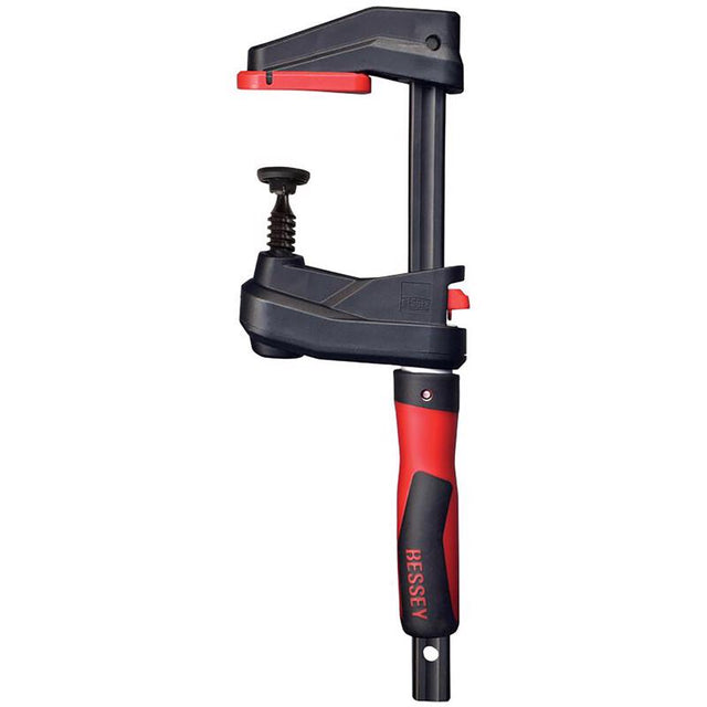 CLMP GEAR BLK/RED 24"CC