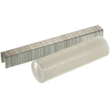 CAP&STAPLE 1/2"X5/8"21GA