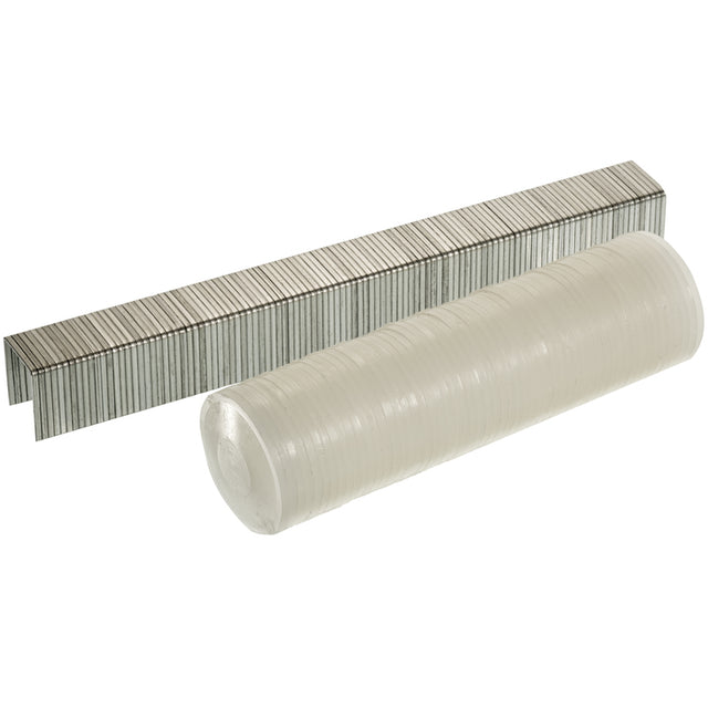 CAP&STAPLE 1/2"X5/8"21GA
