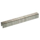 Senco 1/2 in. W X 5/8 in. L 21 Ga. Narrow Crown Caps and Staples 2200 pk