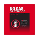 Milwaukee M18 FUEL 18 Volt Brushless 21 deg Framing Nailer