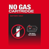 Milwaukee M18 FUEL 18 Volt Brushless 30 deg Framing Nailer