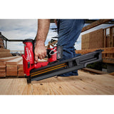 Milwaukee M18 FUEL M18 FUEL 21 deg Extended Capacity Magazine
