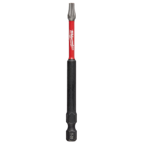 IMPACT BIT T20X3.5" 5PK