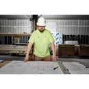 Milwaukee 26 dB Foam Earplugs Red 3 pk