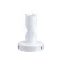 Blu-Mol Xtreme QuickCore 7/8 in. Bi-Metal Hole Saw 1 pc